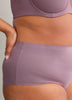 Microfibre No-Show Full Brief - tiVOGLIO