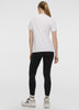 Crew-Neck Tee - DRY-LUX (R) Hyba Essentials
