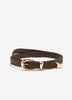 Braided Belt