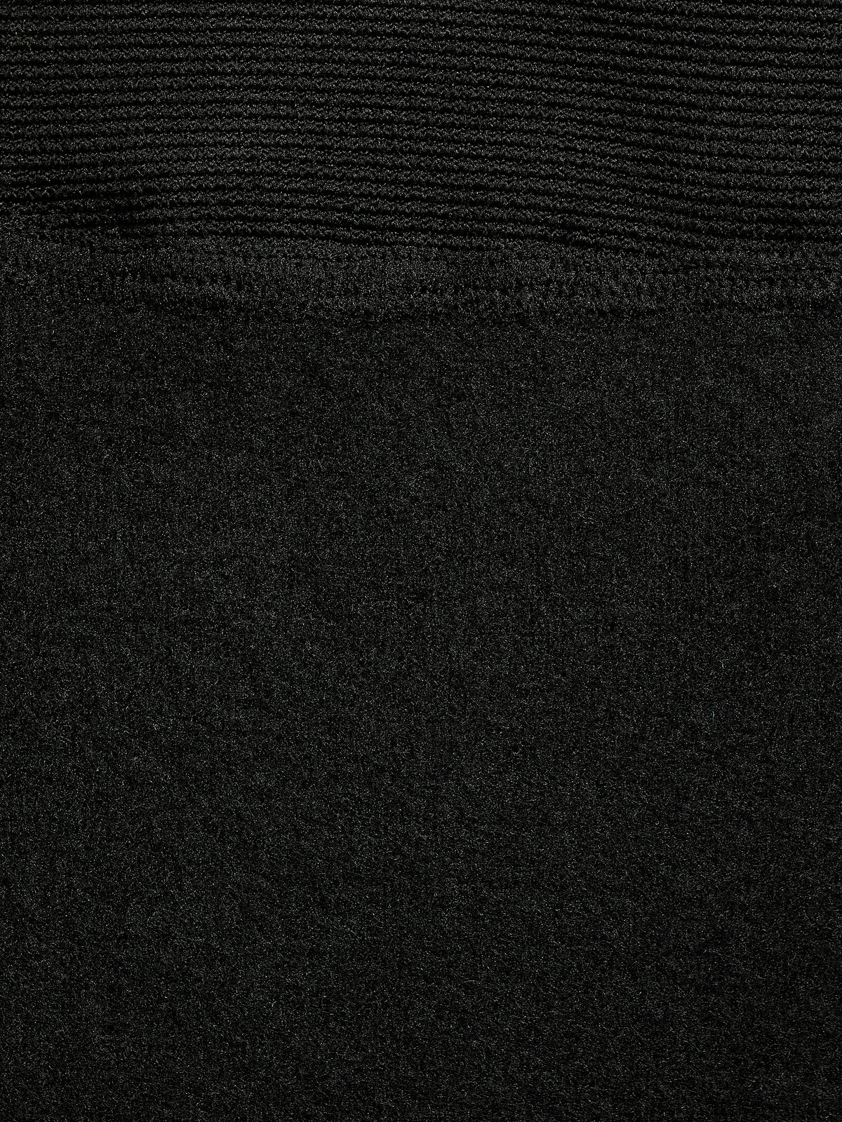 Black Thermal Tights