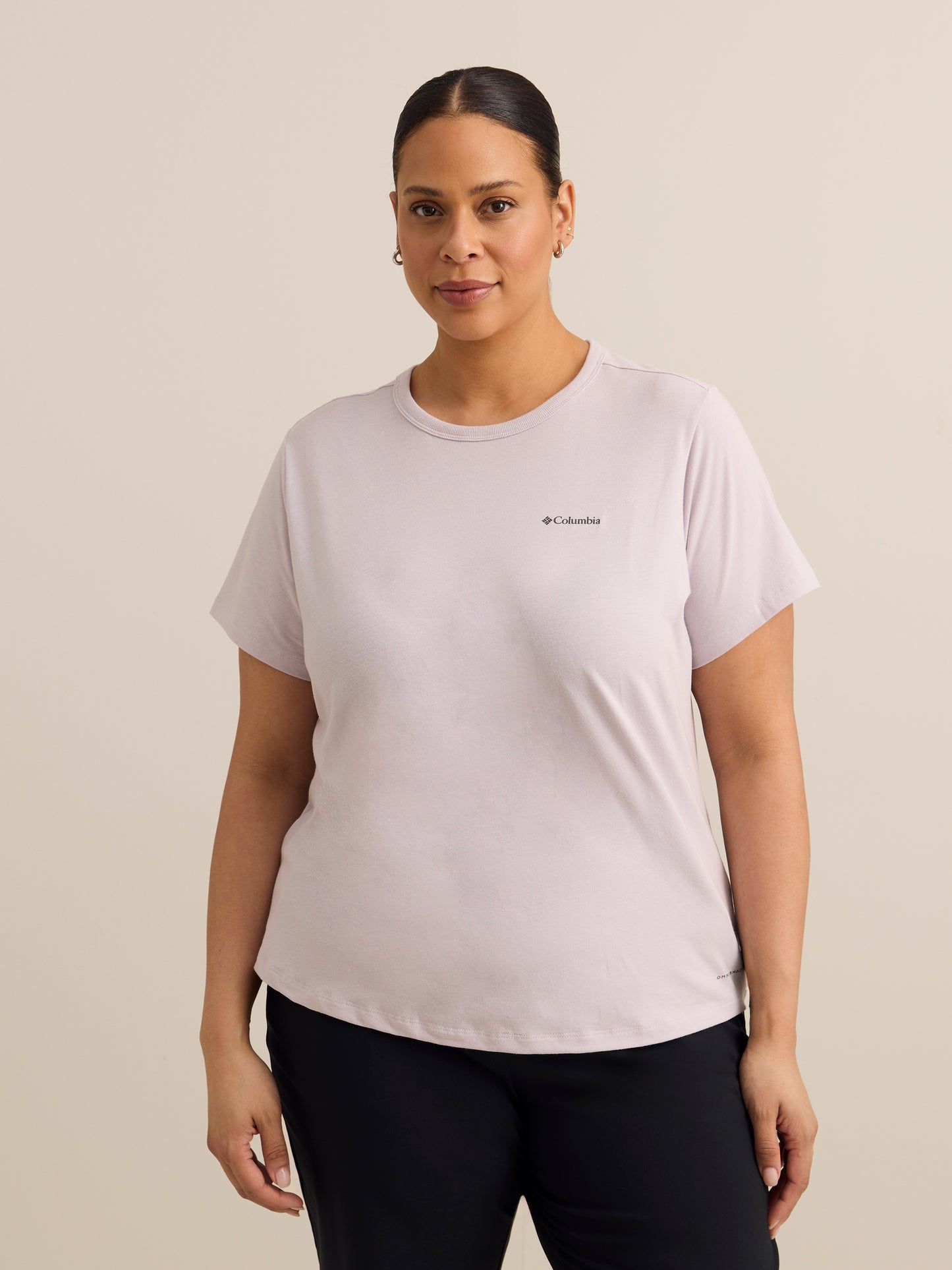 Sun Trek II Short Sleeve Top - Columbia