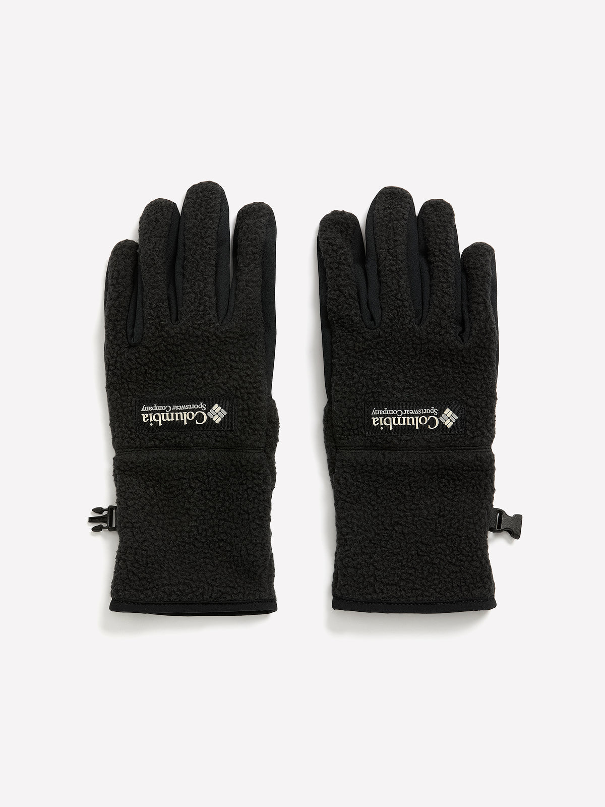 Helvetia II Ski Sherpa Gloves - Columbia
