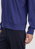 Crew-Neck Pullover - DRY-LUX (R) Hyba Essentials