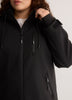 Softshell Hooded Jacket - Active Zone