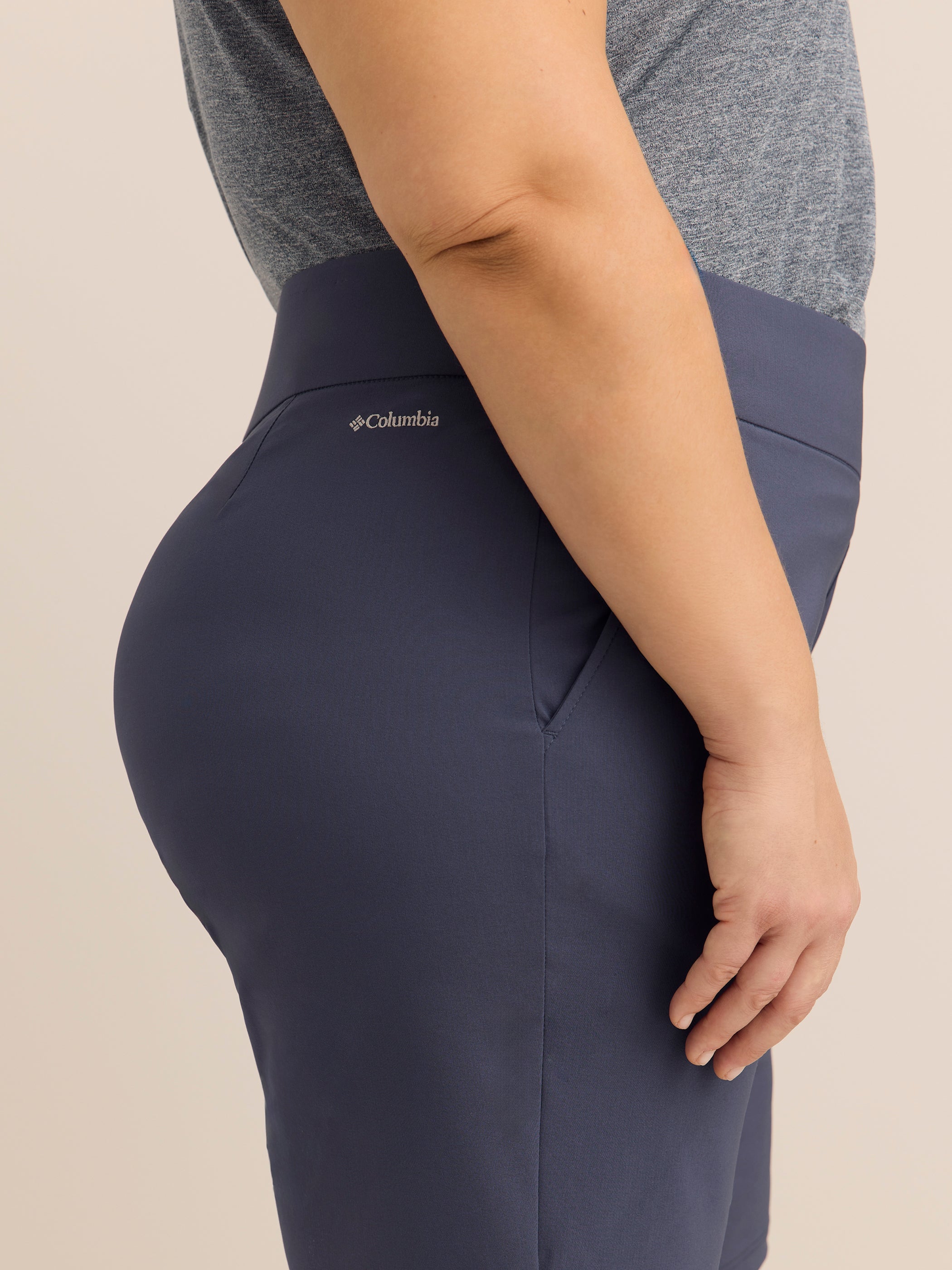 All Seasons Long Short - Columbia