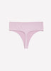 Solid SeamlessThong - ti Voglio