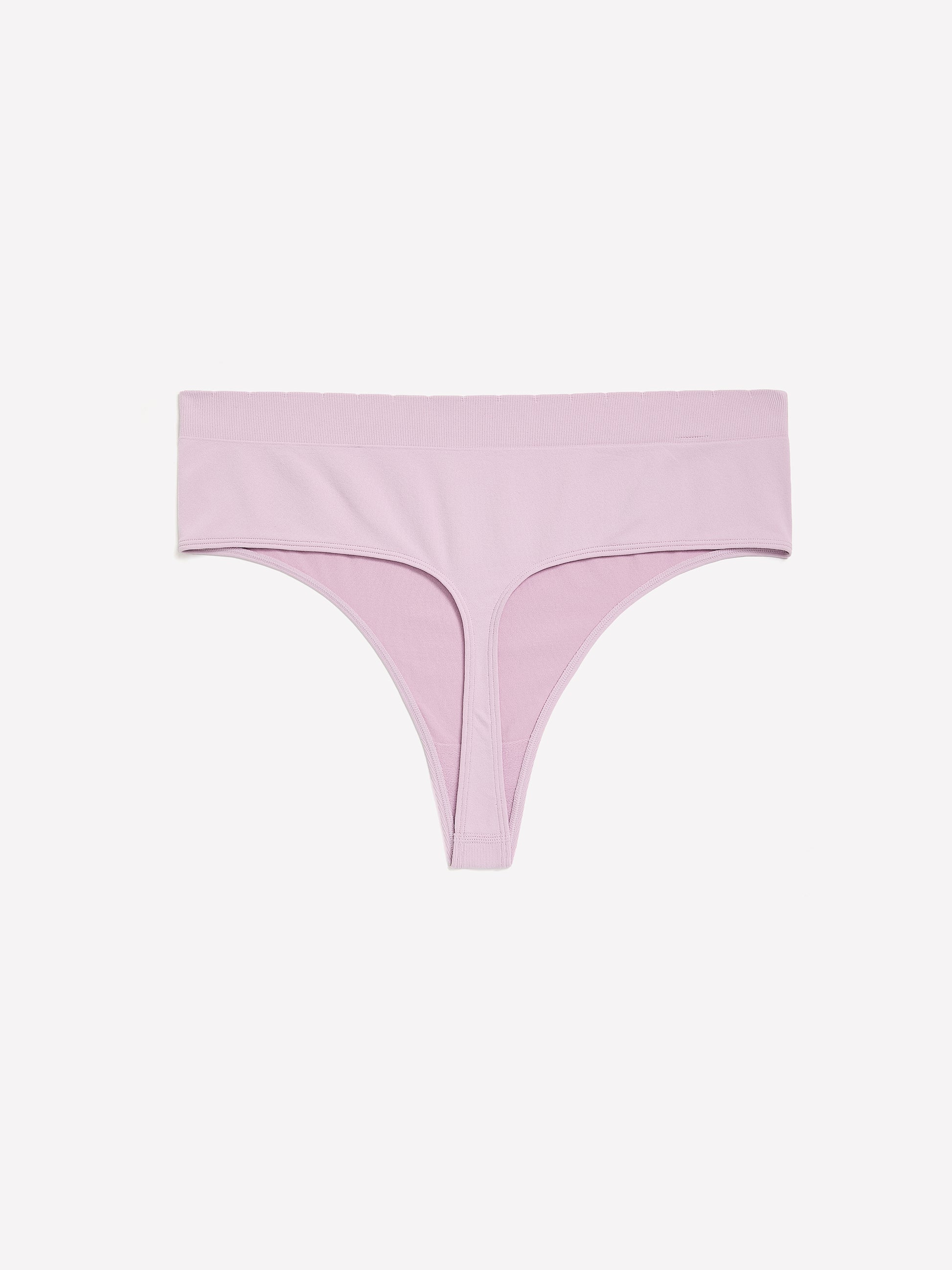 Solid SeamlessThong - ti Voglio
