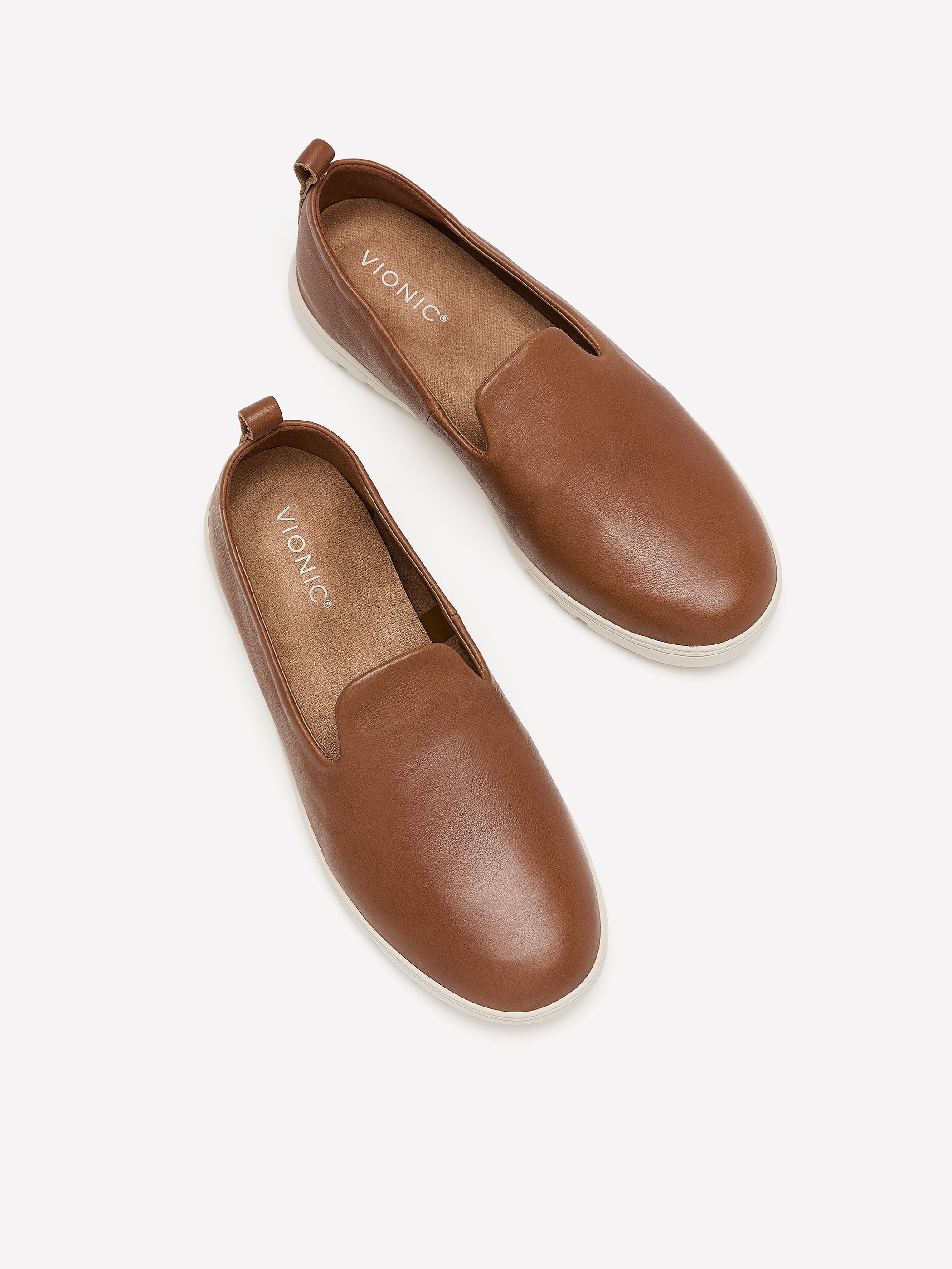 Flâneur Willa, pied large - Vionic