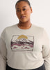 Parsons Point Long Sleeve Graphic T-Shirt - Columbia