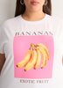 Straight-Fit Extended-Sleeve Crew-Neck Knit Top