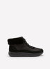 Wide Width, On-The-Go Encore Slip-On Winter Boot - Skechers
