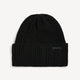 Agate Pass Cable and Ribbed Knit Beanie - Columbia