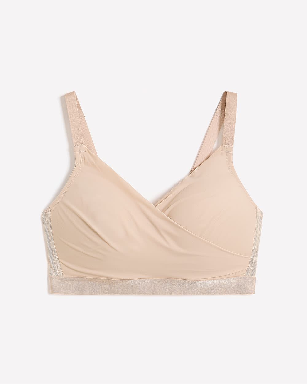 Soutien-gorge de détente classique, sans armatures - Collection Déesse