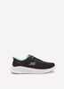 Wide width, Go Walk Slip-On Mesh Shoe - Skechers