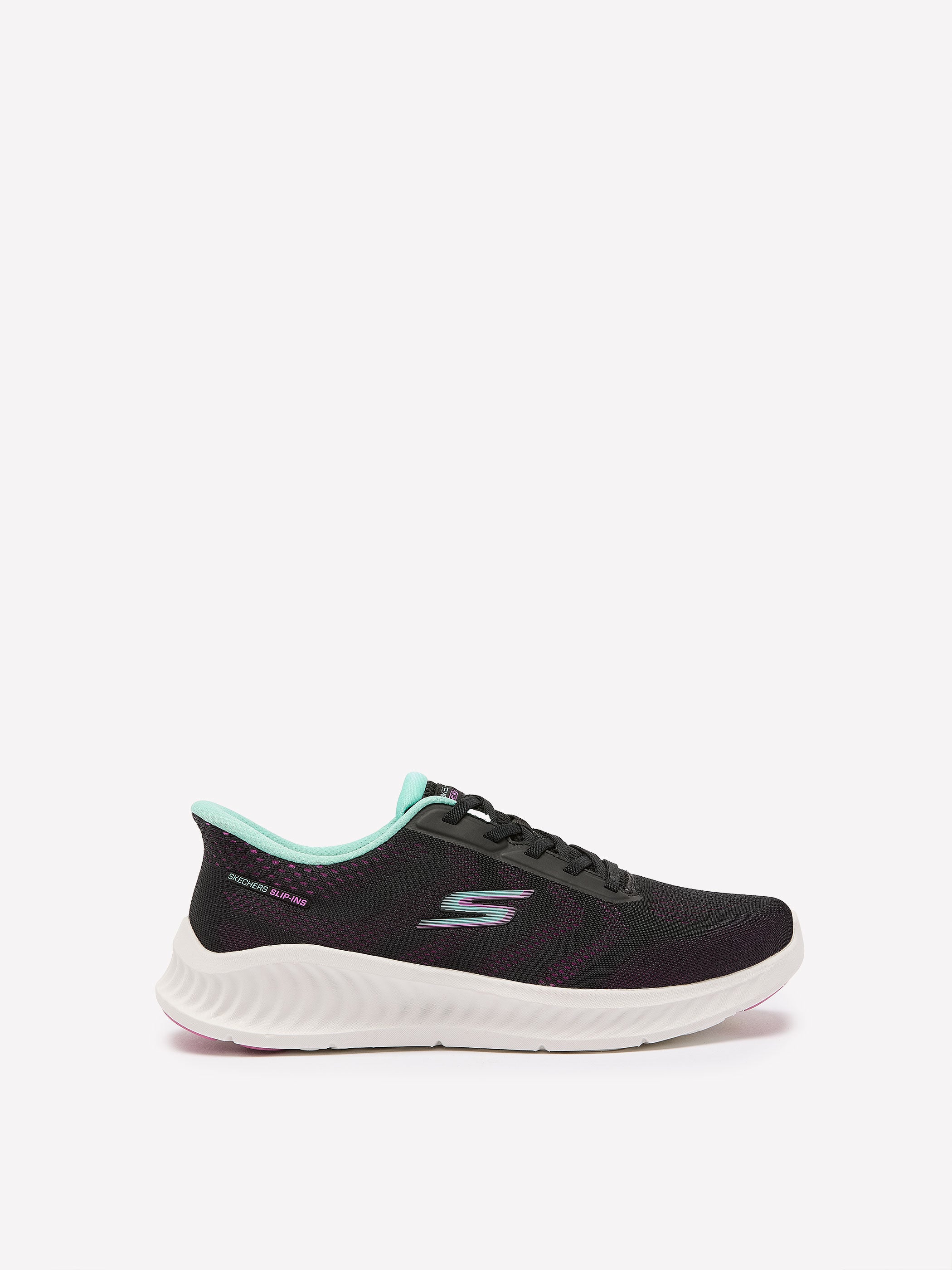 Wide width, Go Walk Slip-On Mesh Shoe - Skechers