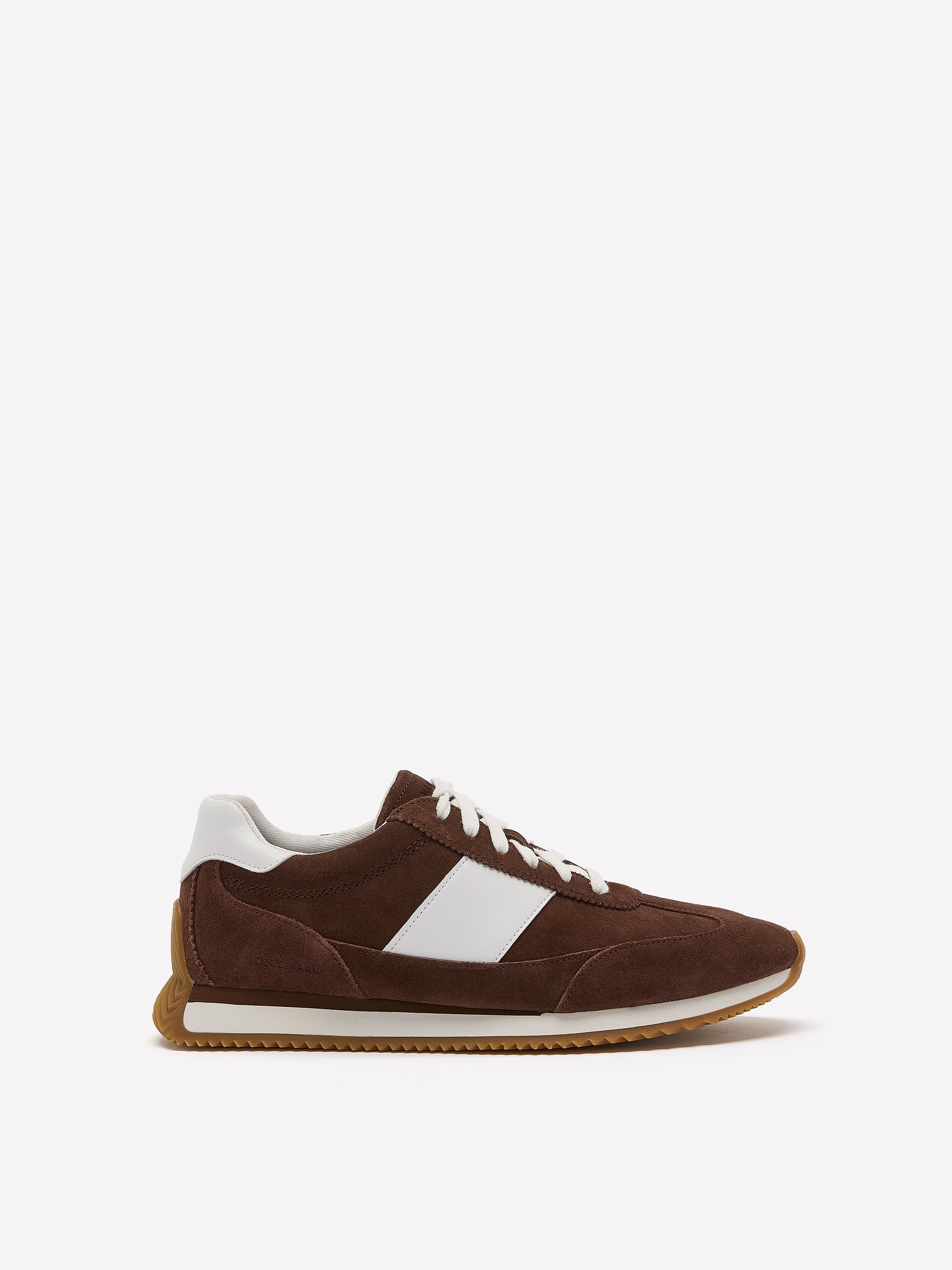 Wide Width, Grand Crosscourt Davie Sneakers - Cole Haan