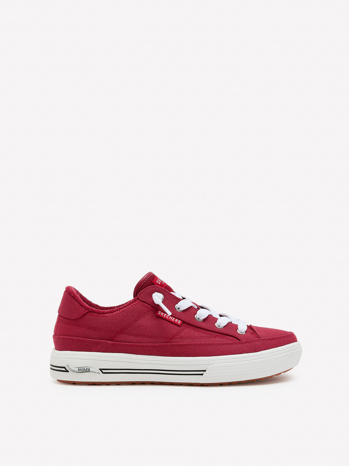 Wide Width, Arcade - Arcata Sneaker - Skechers