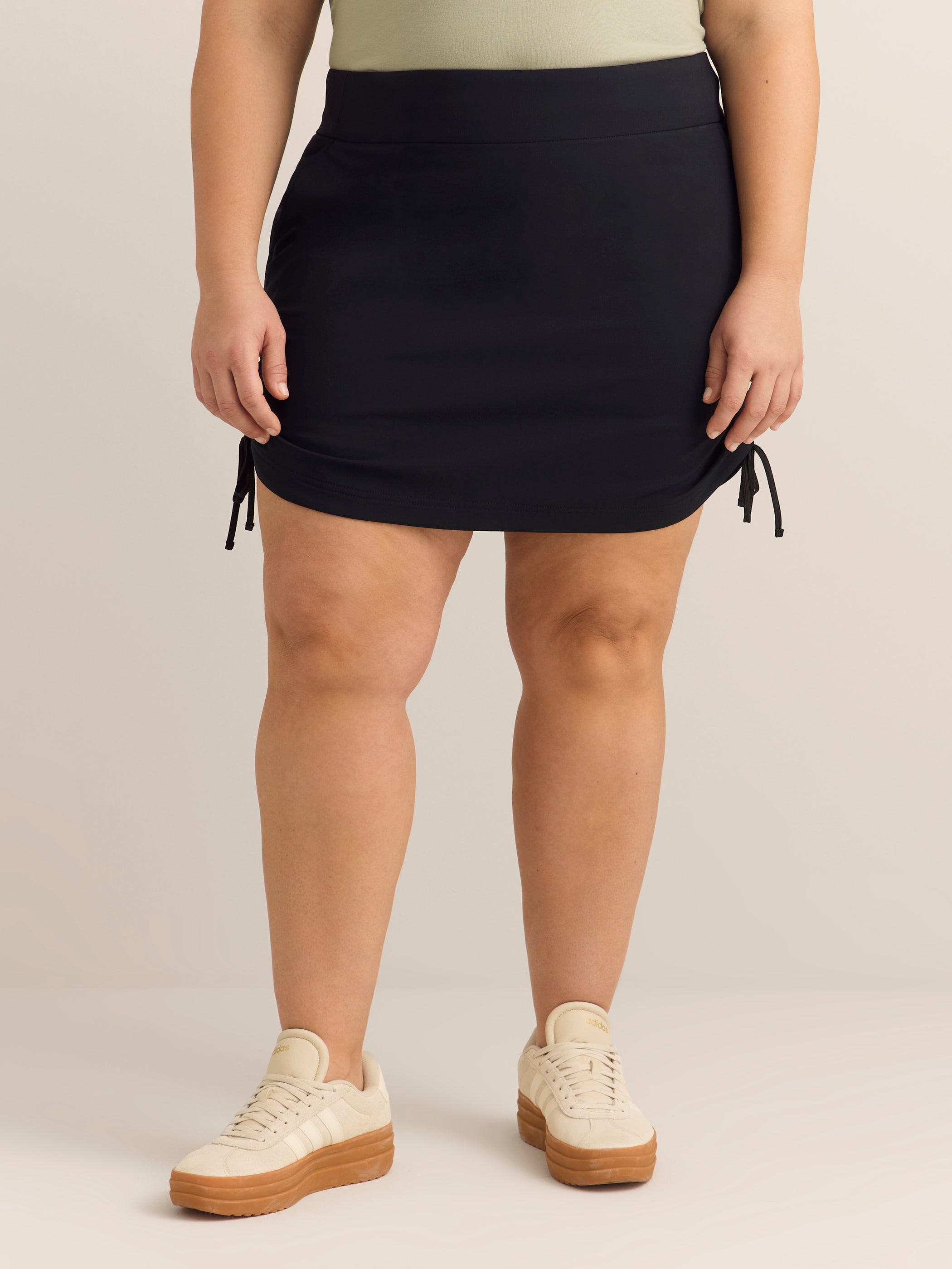 All Seasons Ruched Skort - Columbia