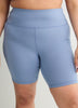 Responsible, Bike Shorts with Pockets - Active Zone