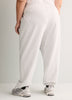 Compact French Terry Relaxed Jogger Pant - Active Zone