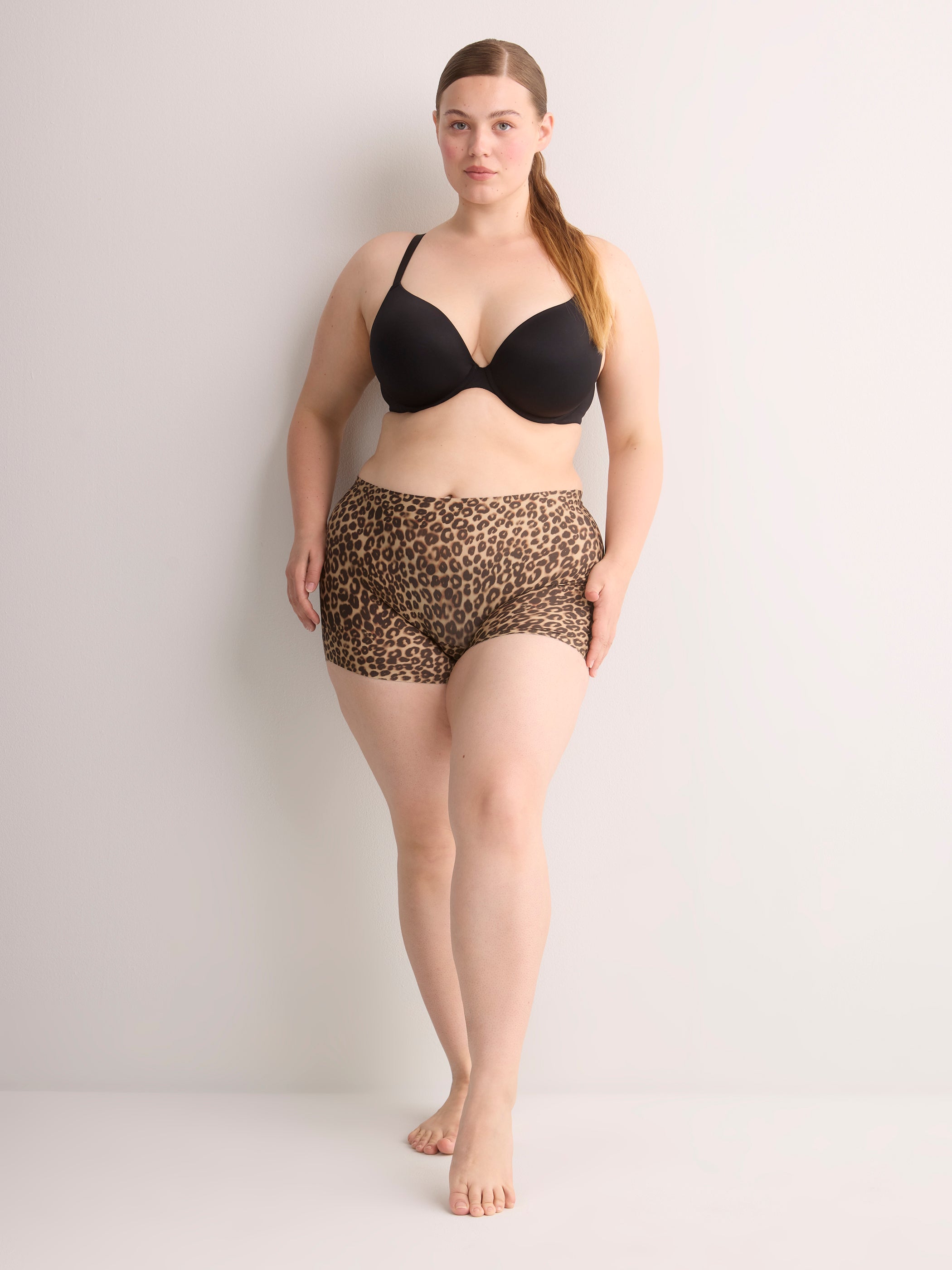 Dream Super Leakproof Boyshort Panties - Knix