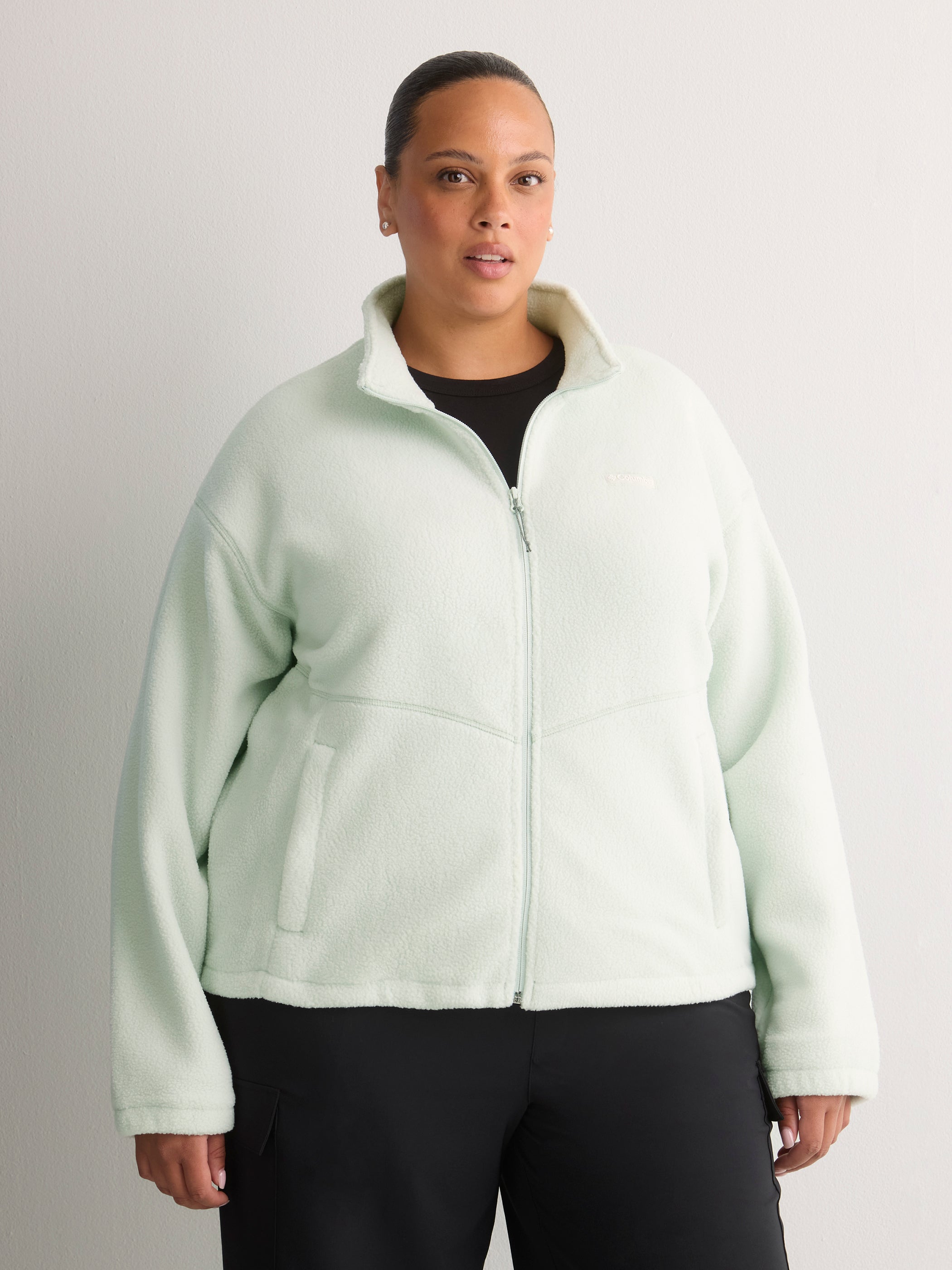 Veste polaire Timber Meadow MTR - Columbia