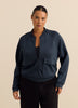 Bomber Jacket - HYLUX Hyba