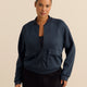 Bomber Jacket - HYLUX Hyba