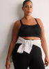 Medium Support Flex Wire Sports Bra - Active Zone