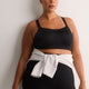 Medium Support Flex Wire Sports Bra - Active Zone