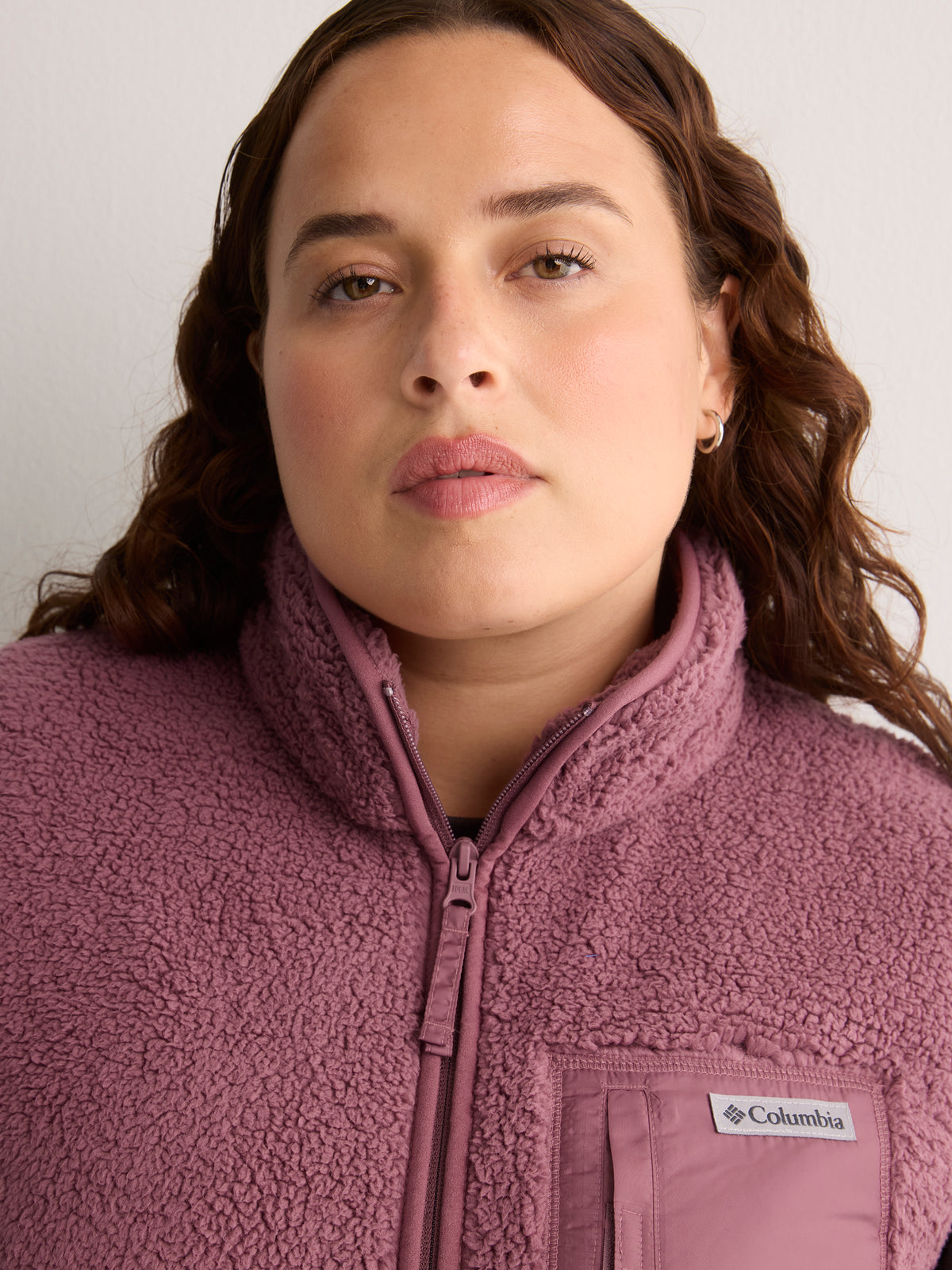 West Bend Vest II - Columbia