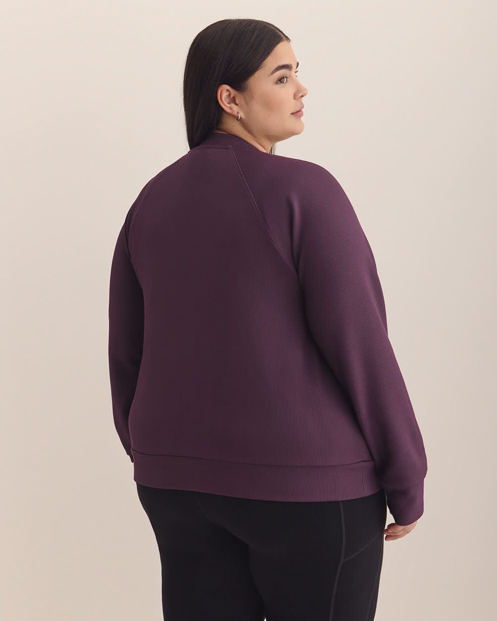 Veste côtelé - Active Zone