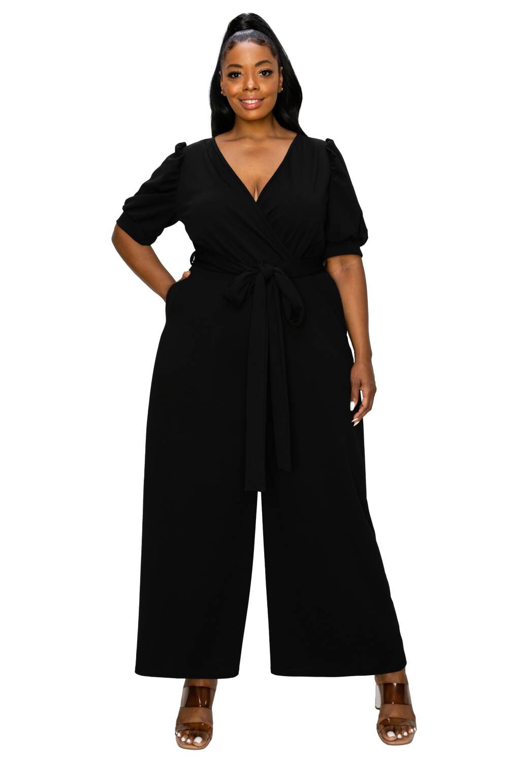 Trendy plus clearance size rompers