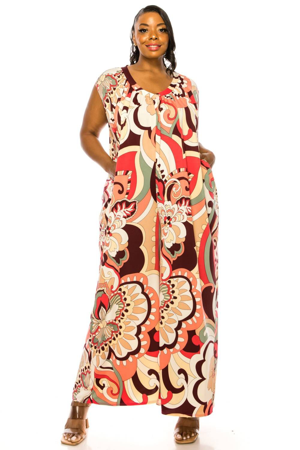Plus Size Jumpsuits and Rompers Plus Size Clothing Penningtons