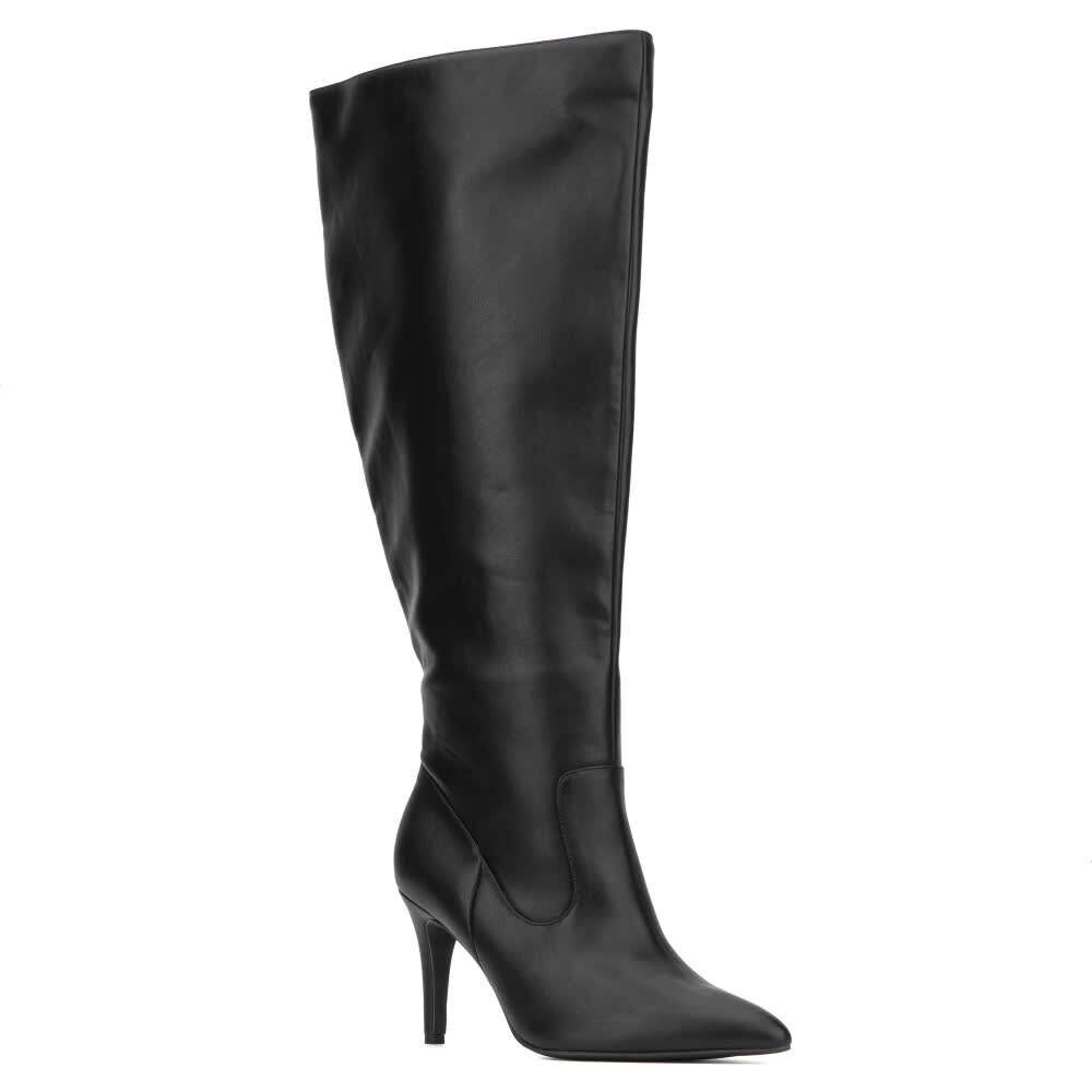 Plus Size Boots Wide Width Shoes Footwear Penningtons