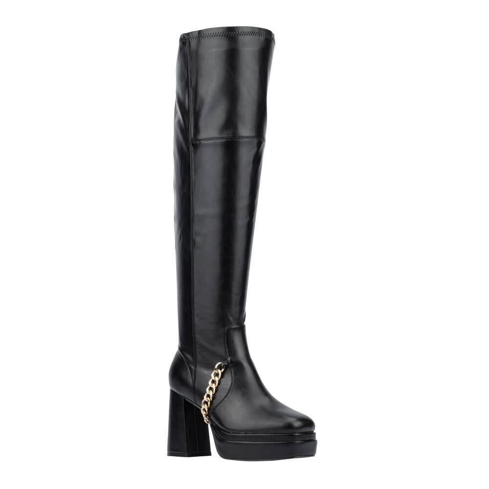 Plus size discount wide calf boots