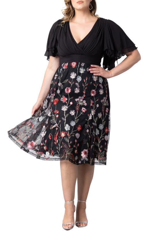 Plus size dresses best sale online