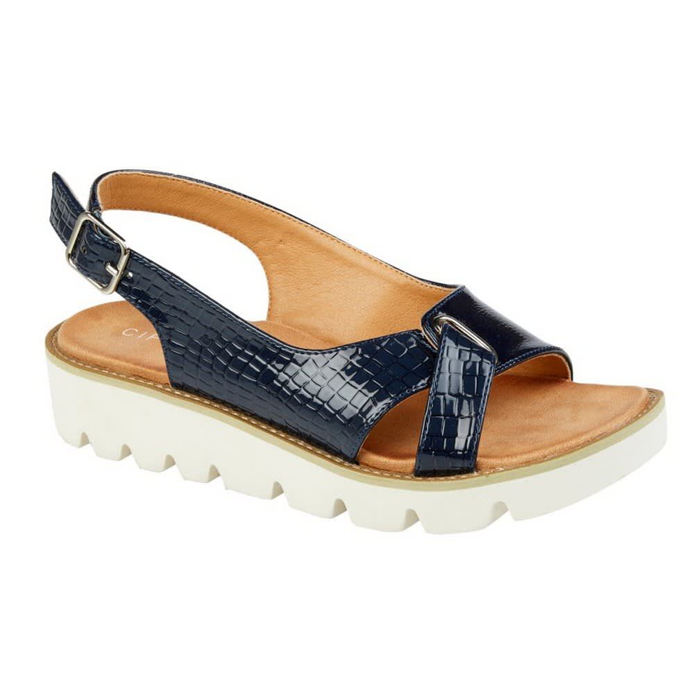 Wide Width Sandals Flip Flops Plus Size Shoes Penningtons
