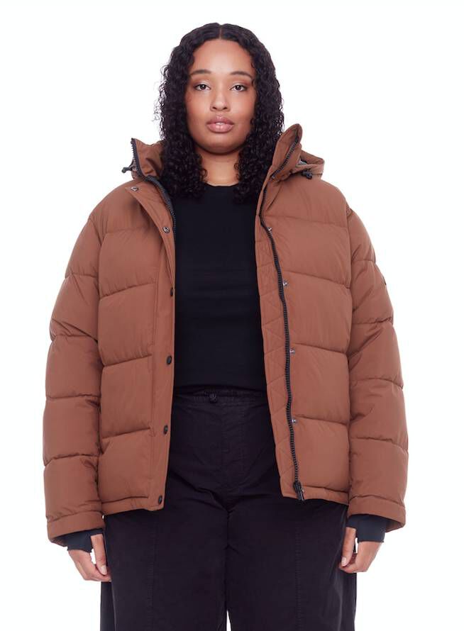 Plus size womens outlet winter coats on sale