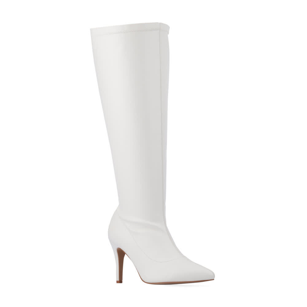 Plus size boots outlet wide calf