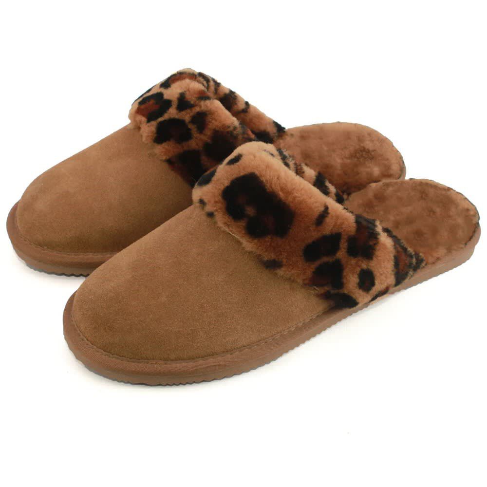 Wide width slippers sears top