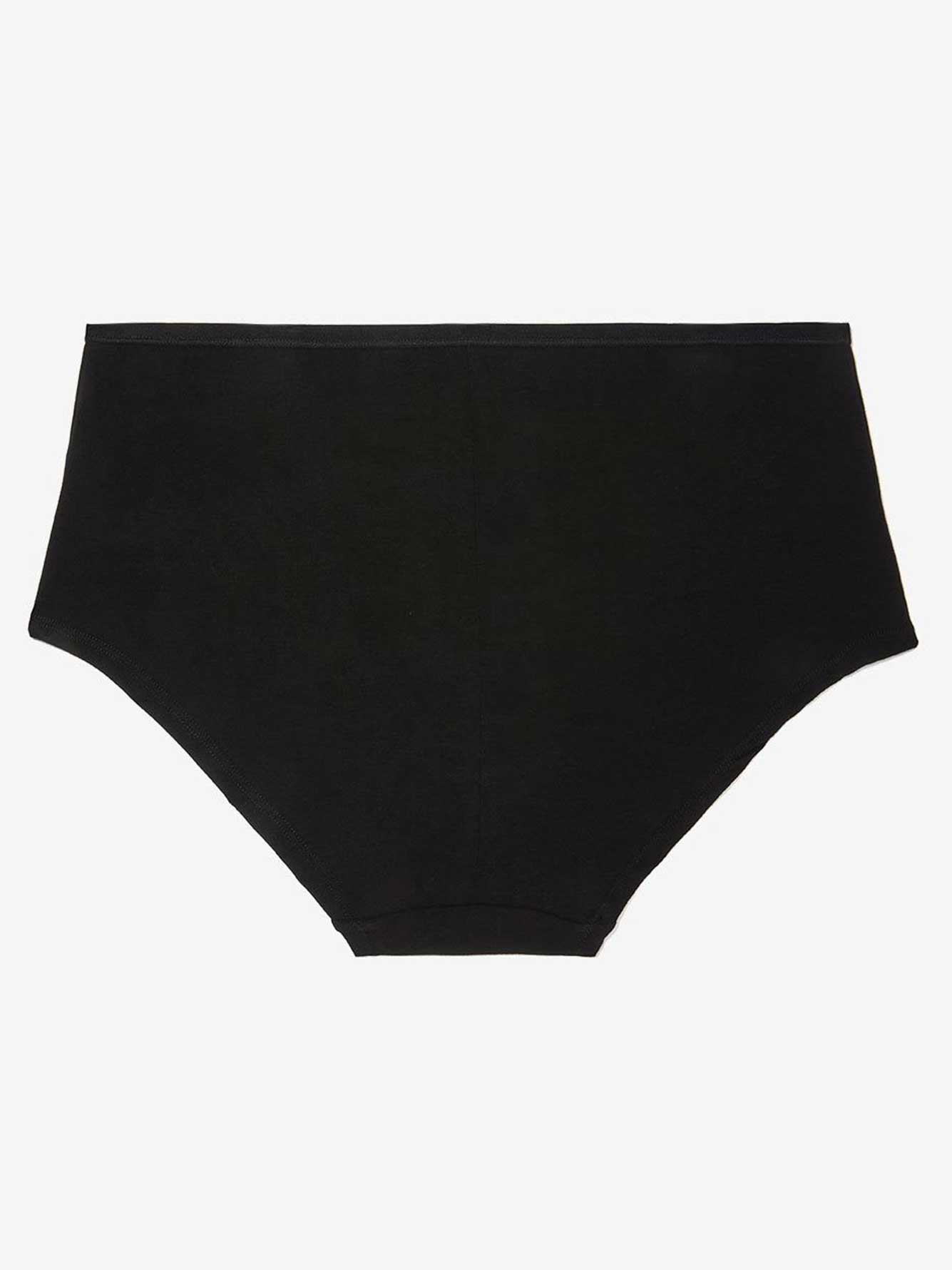 Solid Boxer Panty - Déesse Collection | Penningtons