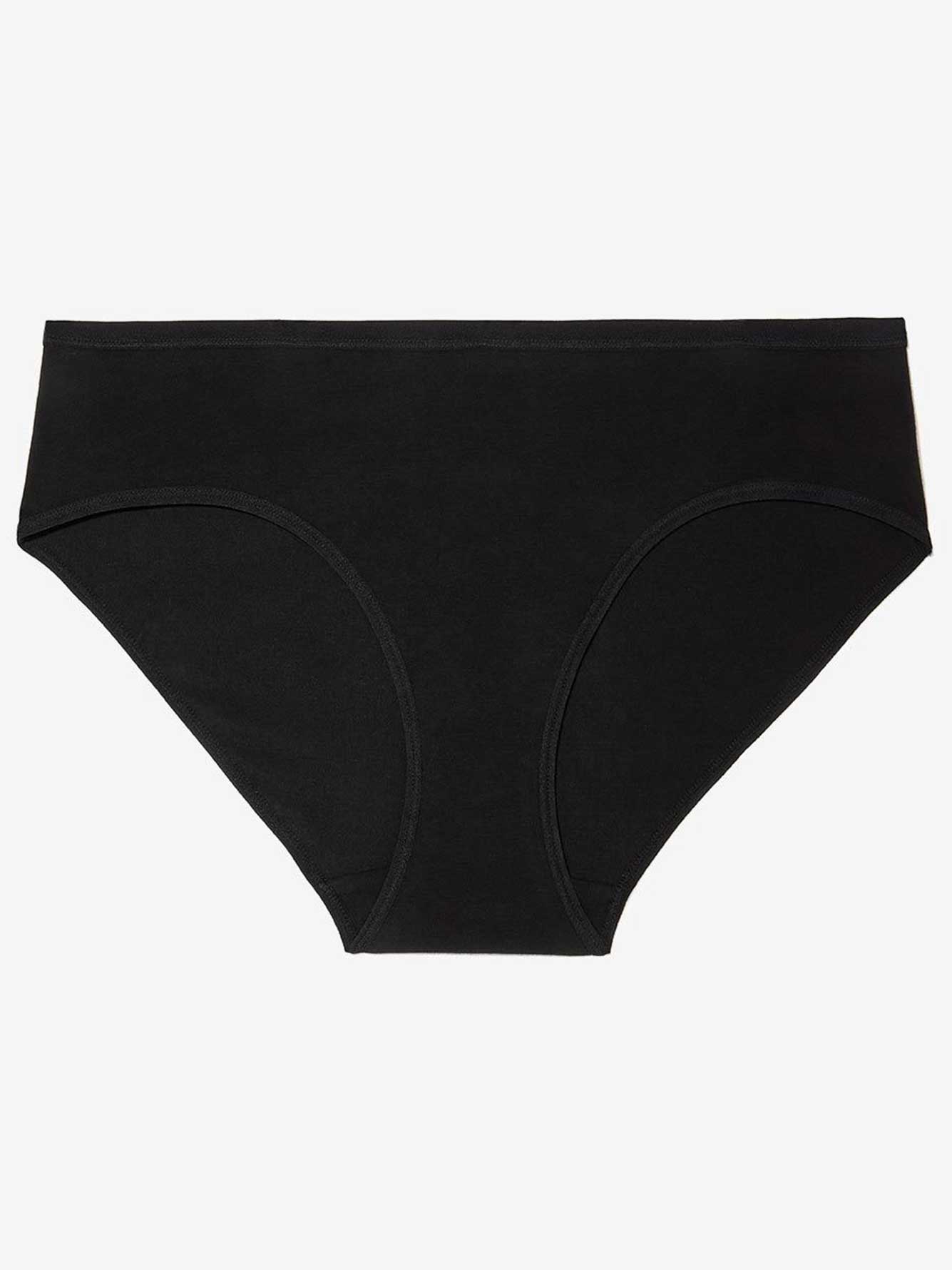Low Rise Bikini Panty - Déesse Collection | Penningtons