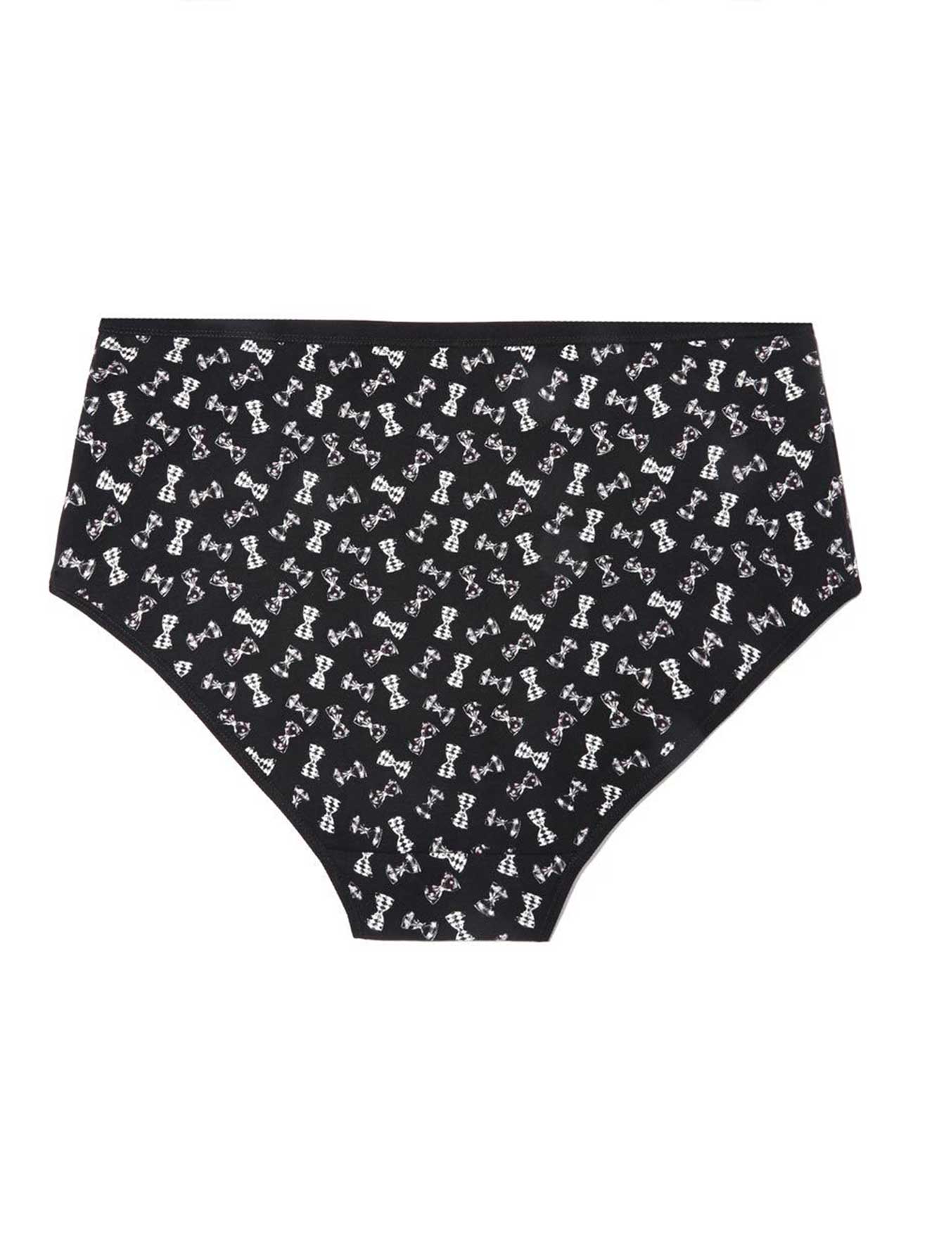 Printed Full Brief Panty - Déesse Collection | Penningtons