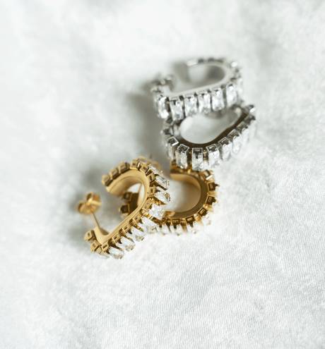 Jewels By Sunaina - GEMMA Ring