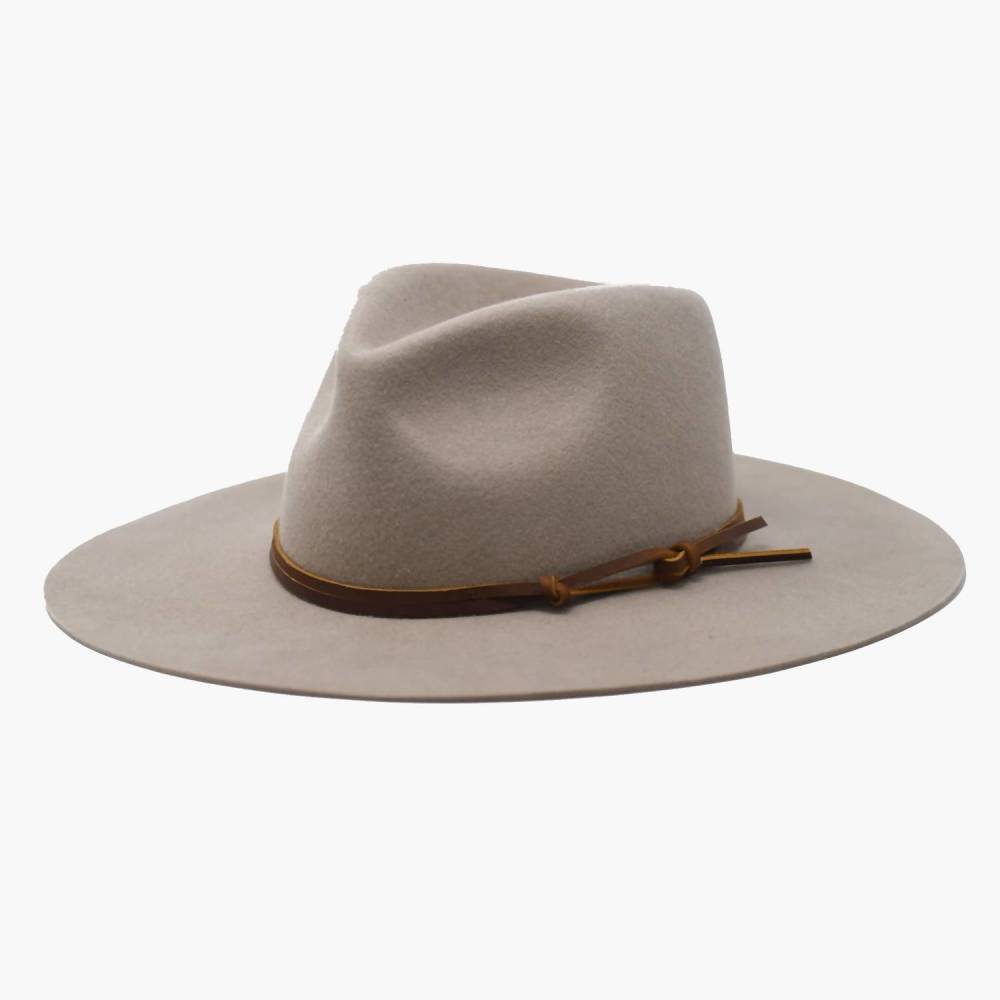WYETH - Logan Hat