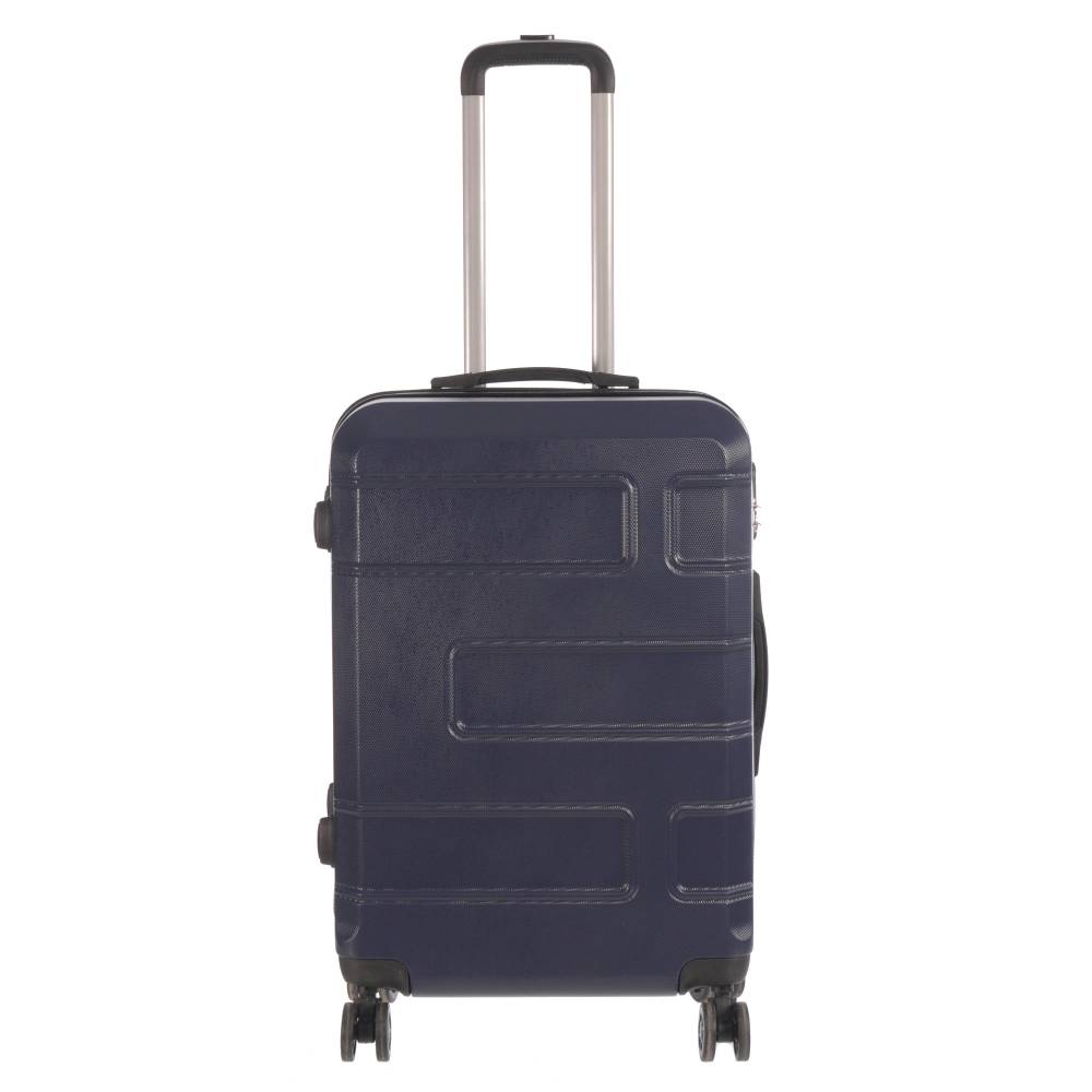 Nicci Bagage de taille moyenne 24" Deco Collection