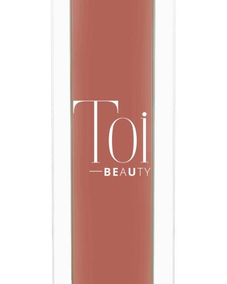 Toi Beauty - Creamy Liquid Lipstick - 19