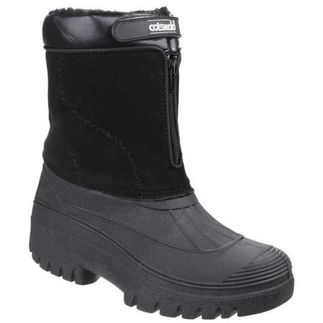 Cotswold - Venture Waterproof Ladies Boot / Wet Weather Wellington Boots