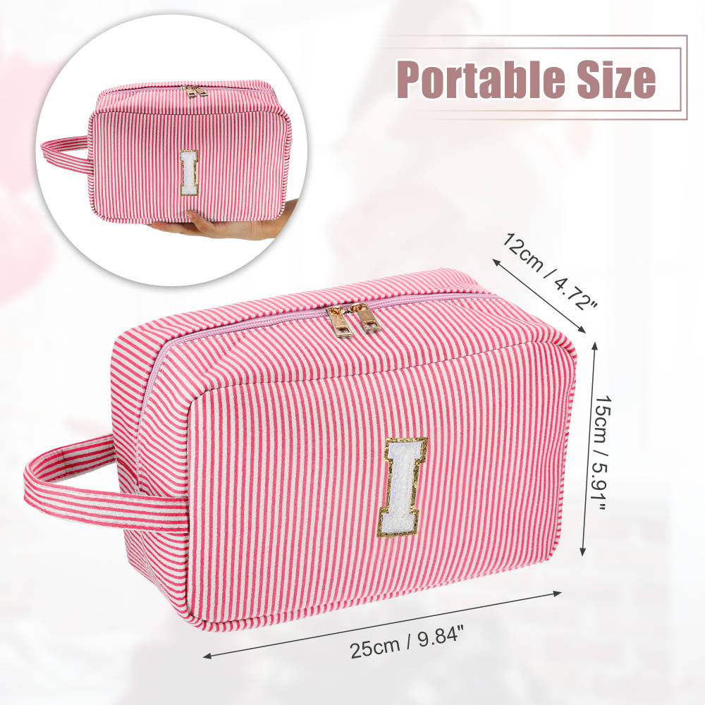 Unique makeup bags online
